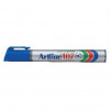 Märkpenna Artline 107 Permanent 1.5mm Rund Blå EK-107 BLUE