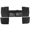 BAT-A1527 Batteri Macbook 12 2015 2016 2017 A1534 5200mAh MBXAP-BA0039