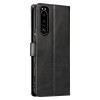 Fodral Sony Xperia 1 III - svart