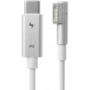 Magsafe 1 USB-C kabel för Macbook