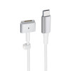 Magsafe 1 till USB-C kabel