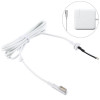 Magsafe kabel till Macbook laddare L-kontakt