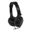 Marwus Gaming Headset med mikrofon för PC PS3 PS4 PS5 och XBOX