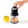 Minihackare Mixer