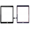 Skärm iPad gen 6 9.7" 2018 Svart