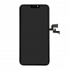 Skärm iPhone XS - Svart Premium Kvalitet MB-IP-TOLCDIPXS