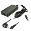 CoreParts Strömadapter för Acer bärbar dator 180W 19.5V 9.23A 5.5*1.7 Inklusive EU Strömsladd, W125917882, MBXAC-AC0006, KP.18001.008