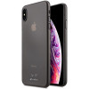 Skal - iPhone XS MAX Svart MDAPIPXLUTPPBKPP