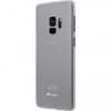 Samsung Galaxy S10+ Slimskal Transparent