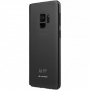 Skal - Samsung Galaxy S9 Slimskal Svart