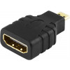 HDMI - micro HDMI adapter hona-hane