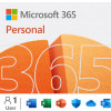 Microsoft Office 365 Personal 1år 1-enhet