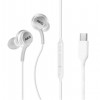 Mobilheadset USB-C In-ear Samsung AKG Vit Box EO-IC100BWEGEU