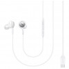 Mobilheadset USB-C In-ear Samsung AKG Vit Box EO-IC100BWEGEU