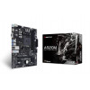 Moderkort - AM4 Biostar A520MHP 2xDDR4 A520MHP