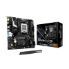 Moderkort - AM5 Asrock B850M-X WIFI R2.0 2xDDR5