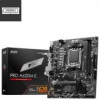 Moderkort - AM5 MSI PRO A620M-E 2xDDR5