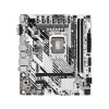 Moderkort - S1700 ASRock H610M-HDV/M.2+ D5 DDR5