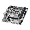 Moderkort - S1700 ASRock H610M-HDV/M.2+ D5 DDR5