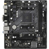 Moderkort AM4 A520M ASRock A520M-HVS 90-MXBE60-A0UAYZ