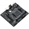 Moderkort AM4 A520M ASRock A520M-HVS 90-MXBE60-A0UAYZ