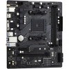 Moderkort AM4 A520M ASRock A520M-HVS 90-MXBE60-A0UAYZ