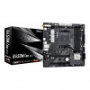 Moderkort - AM4 ASRock B450M/AC R2.0 WiFiBT 4xDDR4 B450M/AC R2.0