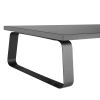 Monitorställ Bordshylla i stål 60cm BP0065