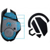 Mouse Skates Glide - Logitech G502 Hero Lightspeed