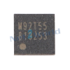 Nintendo Swtich Chipset Moderkort Laddningskontrol