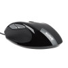 Mus - Svive Ergonomisk 6-knappars Optisk Mus
