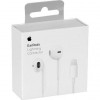 Apple Original Earpods Hörlurar Headset iPhone iPad Lightning
