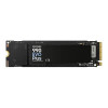 SSD - M.2 - 4TB - Samsung 990 EVO Plus