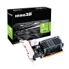 Grafikkort GT710 2GB Inno3D Tyst med LP Bracket N710-1SDV-E3BX