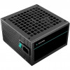 Nätdel - 500W DeepCool PF500 80+ R-PF500D-HA0B-EU