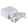 Nätdel - 650W DeepCool PL650-D 80+ ATX 3.1 VIT