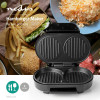 Nedis KAHM100BK