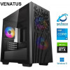 NET2WORLD VENATUS - RTX 5050 & Intel i5 GAMING PC
