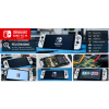 Nintendo Switch OLED felsökning