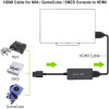 HDMI Kabel Nintendo 64 SNES N64 NES GameCube HDMI-N64