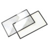 Nintendo New 3DS XL Ersättningsglas för övre ytan 590824