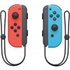 Nintendo Switch Joy-Con R/L-knapp & LR knappar 590561