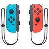 Nintendo Switch Knappsats Joy-con handkontroll H+V NNS272