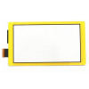 Nintendo Switch Lite Touchskärm Glas - Gul