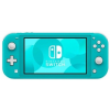 Nintendo Switch Lite Felsökning