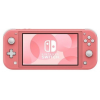Nintendo Switch Lite Felsökning
