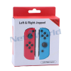 Nintendo Switch Trådlös Joy-con kontoller V2 H+V