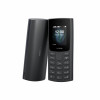 Nokia 105 2023 Dual SIM Hörlursuttag FM radio