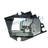 PS5 DVD Laserlins med delar KEM-497AAA PS5 