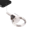 Nyckelringskruv för iPhone SKR-iRING